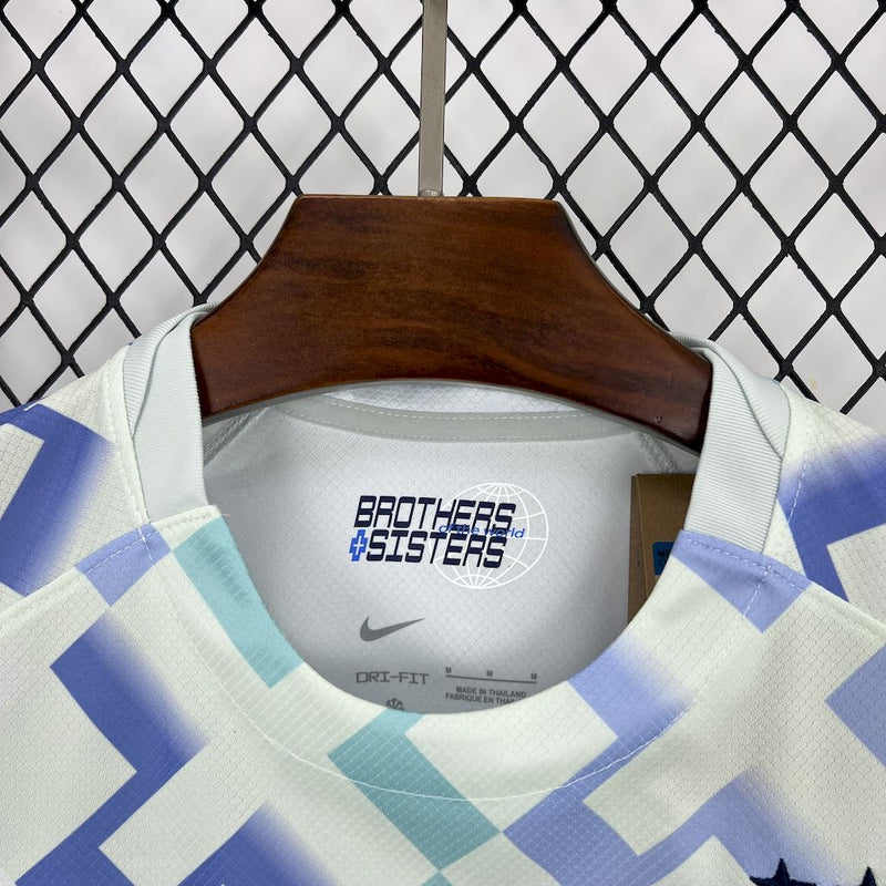 Camisa Inter De Milão Away 25/26 - Torcedor Masculina