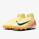 Chuteira Nike Air Zoom Mercurial Superfly 10 Elite Campo