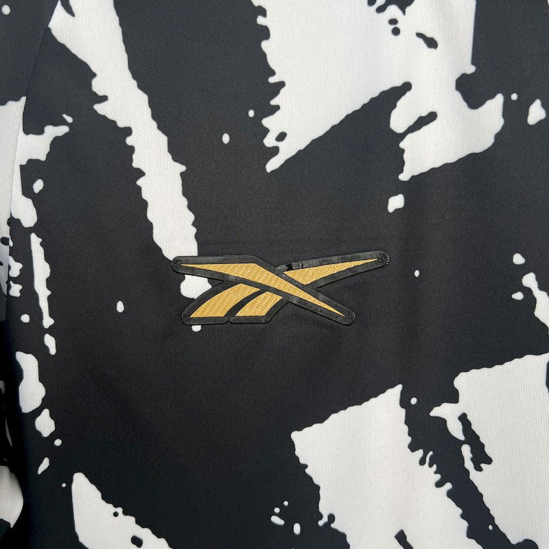 Camisa Botafogo Away 25/26 - Torcedor Masculina
