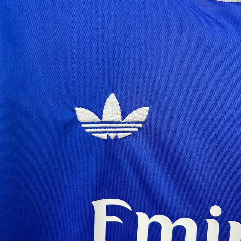 Kit Infantil Real Madrid Third 25/26