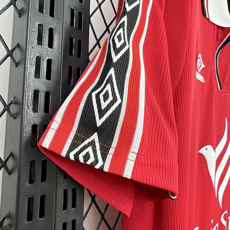 Camisa Cordoba Away 99/00 - Versão retro