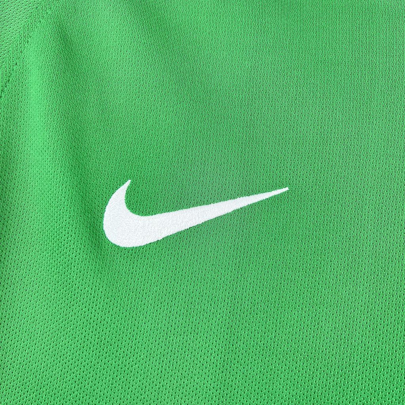 Camisa Wolfsburg Home 08/09 - Versão Retro