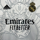 Kit Infantil Real Madrid Dragão 22/23