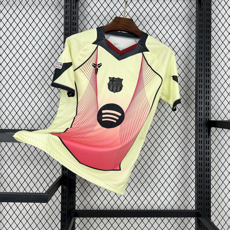 Camisa Barcelona Edição-Especial 25/26 - Torcedor Masculina