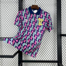 Camisa Escócia Away 88/89 - Versão Retro