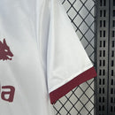 Camisa Roma Away 92/93  - Versão Retro