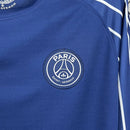Camisa Psg Fourth Away Manga Longa 25/26 - Torcedor Masculina