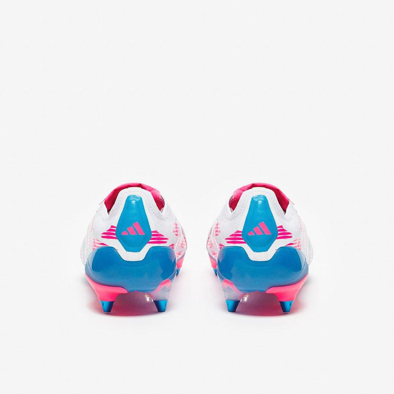 Chuteira adidas Predator Elite Fold-Over Tongue Campo Trava Mista