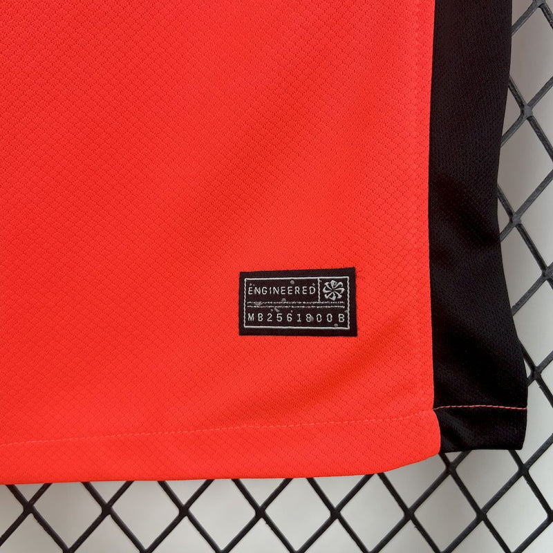 Camisa Coreia Do Sul Home 25/26 - Versão Torcedor