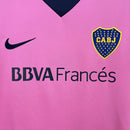 Camisa Boca Juniors Away 13/14 - Versão Retro