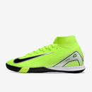 Chuteira Nike Air Zoom Mercurial Superfly 10 Pro Futsal