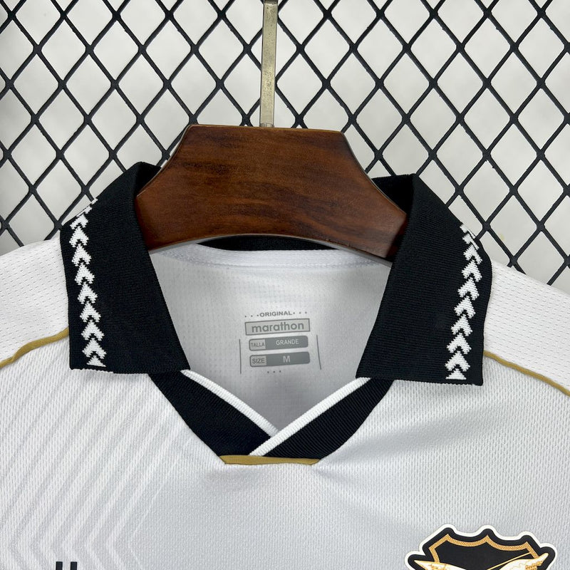 Camisa Bolívia Away 25/26 - Versão Torcedor