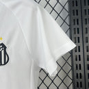 Camisa Santos Home 25/26 - Umbro Feminina