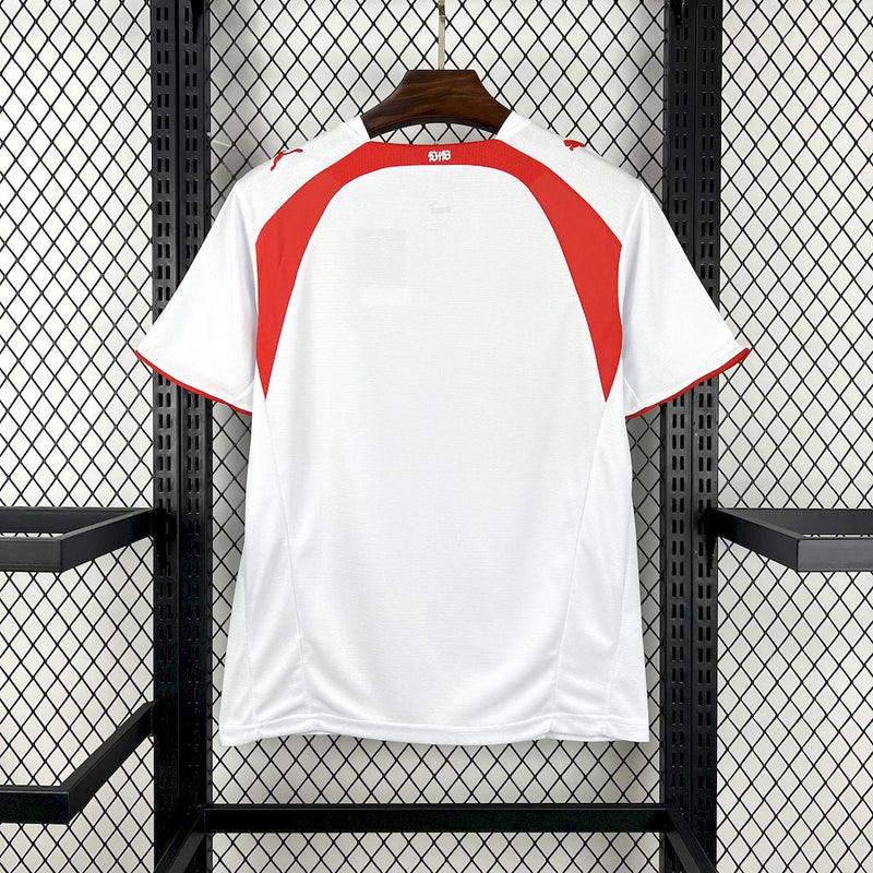 Camisa Stuttgart Home 06/07 - Versão Retro