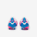 Chuteira Sem Cadarços adidas Predator Elite Campo Trava Mista