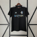 Camisa Flamengo x Balmain Adidas 24/25 - Versão Torcedor