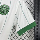 Camisa Celtic Away 84/86 - Versão Retro