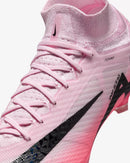 Chuteira Nike Air Zoom Mercurial Superfly 9 Elite Campo