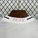 Camisa São Paulo Home Titular 25/26 - Feminina