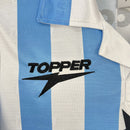 Camisa Racing Home 97/98 - Versão Retro
