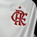 Camisa Flamengo Away 25/26 - Adidas Torcedor Masculina - Lançamento