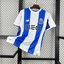 Camisa Porto Home 17/18 - Versão Retro