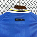 Camisa Chelsea Home 97/98 - Versão Retro