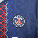 Camisa Psg Home 25/26 - Torcedor Masculina