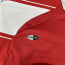 Camisa Bayern De Munique Home 07/08  - Versão Retro