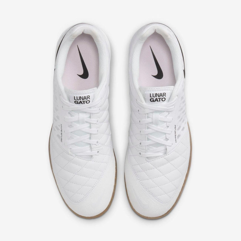 Chuteira Nike Lunar Gato II Futsal