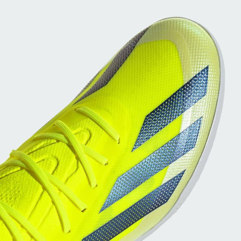 Chuteira adidas X Crazyfast Elite Society