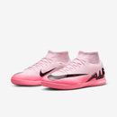 Chuteira Nike Air Zoom Mercurial Superfly 9 Academy Futsal