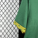 Camisa México Gold-Verde 25/26 - Torcedor Masculina