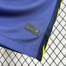 Camisa Atlético De Madrid Away 25/26 - Torcedor Masculina