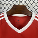 Camisa Internacional Home 25/26 - Versão Feminina