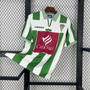 Camisa Córdoba CF Home 97/98 - Versão Retro