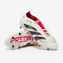 Chuteira adidas Predator Elite Campo Trava Mista