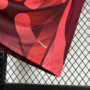 Camisa Alemanha Away - Euro Feminina 25/26 - Torcedor Masculina