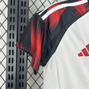 Camisa Flamengo Away 25/26 - Versão Feminina