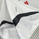 Camisa Flamengo Away 25/26 - Adidas Torcedor Masculina - Lançamento