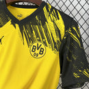 Camisa Borussia Dortmund Home 25/26 - Torcedor Masculina