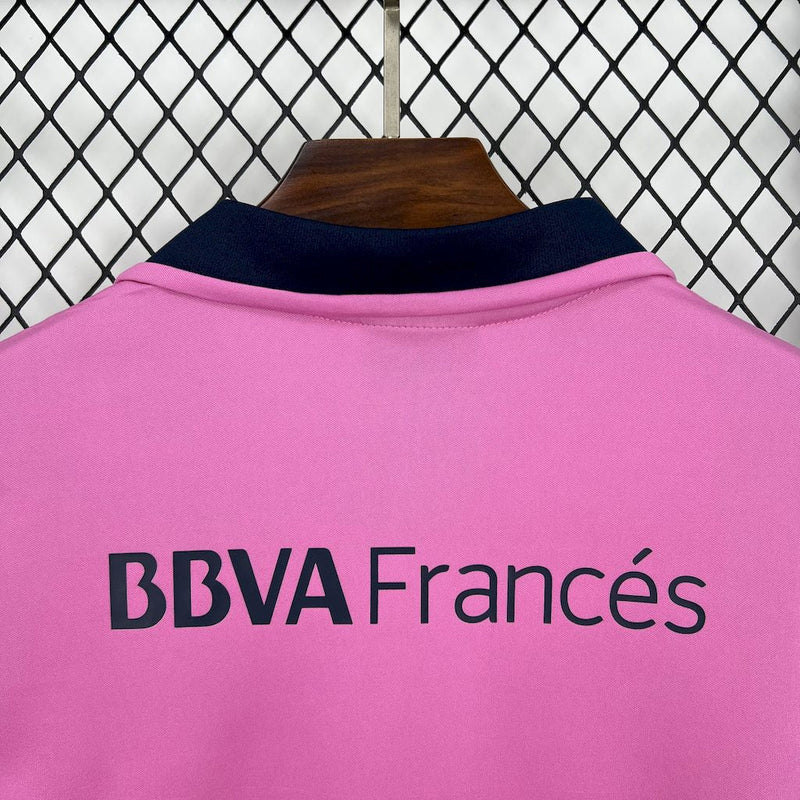 Camisa Boca Juniors Away 13/14 - Versão Retro