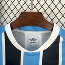 Camisa Grêmio Home 25/26 - Versão Feminina
