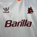 Camisa Roma Away 92/93  - Versão Retro