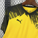 Camisa Borussia Dortmund Home 25/26 - Torcedor Masculina