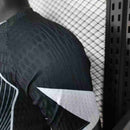 Camisa Barcelona Black Edição-Especial 25/26 - Versão Jogador