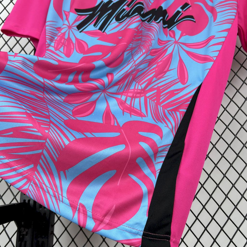 Camisa Inter Miami Edição Especial 25/26 - Torcedor Masculina