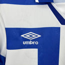 Camisa La Coruña Home 94/95 - Versão Retro