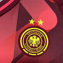 Camisa Alemanha Away - Euro Feminina 25/26 - Torcedor Masculina