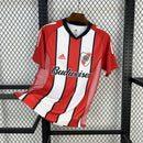 Camisa River Plate Away 03/04 - Versão Retro